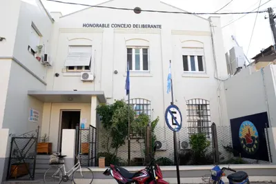 Berisso: Fabian Cagliardi inaugurará las sesiones ordinarias del HCD