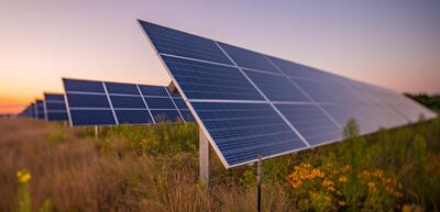 Saladillo: Dieron inicio las obras de los dos nuevos Parques Solares de la CES