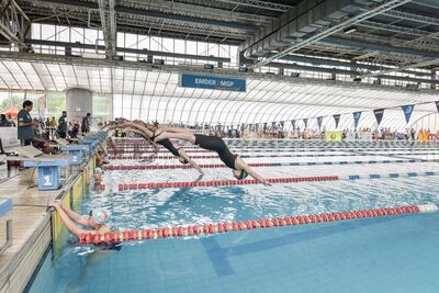 Mar del Plata: Entregarán becas especiales a deportistas que clasifiquen a los Juegos Panamericanos y Parapanamericanos