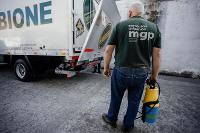 Mar del Plata:  El Municipio facilita el trámite de habilitación para el Transporte de Carga