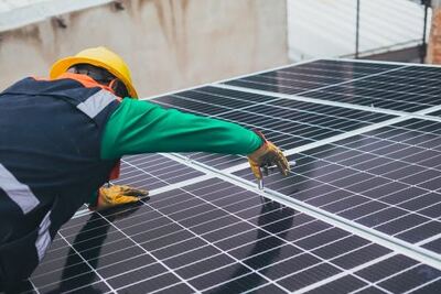 Mar del Plata: El Municipio brindará una jornada sobre Energías Renovables para el sector privado