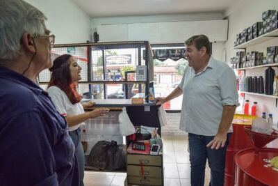Mar del Plata: En lo que va del 2023 "Mi Primer Comercio" ya entregó 23 habilitaciones