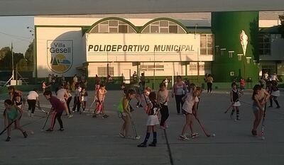 Villa Gesell: Abren las inscripciones a las actividades de la Dirección de Deportes
