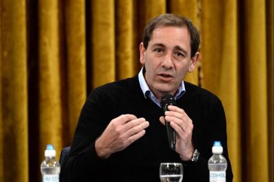 La Plata: Garro exigió que se exima del pago de luz y agua a los usuarios afectados por los cortes