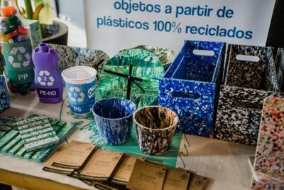 Mar del Plata: Convocan a emprendimientos a postularse al Programa Empleos Verdes Locales