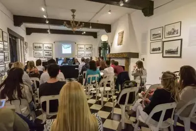 Mar del Plata: Capacitan a autoridades escolares sobre Bullying, Grooming y Uso Responsable de Redes