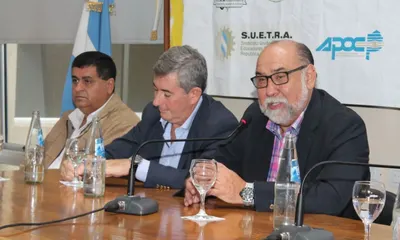 Estatales acordaron la reubicación excepcional general para personal de planta permanente