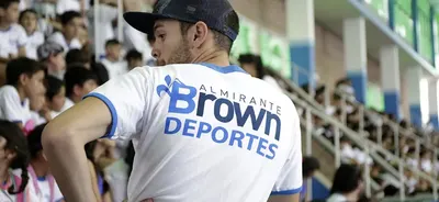 Almirante Brown: El Municipio y la Provincia pusieron en marcha la nueva carrera de Educación Física