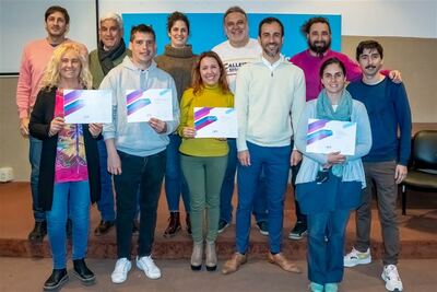 Junín: Abrió la inscripción para participar del programa de becas “Estímulo a la creación artística 2023”