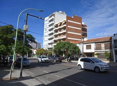 Bahía Blanca: Habilitarán cámaras para fotomultas en dos puntos de Avenida Alem