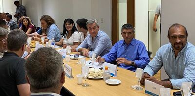 Estatales bonaerenses pidieron adelantar el aumento previsto para julio y un llamado "urgente" a paritarias