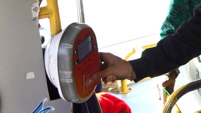 Tandil: A 10 años de la implementación del PASE, la Comuna resaltó la importancia del Boleto Universitario Gratuito