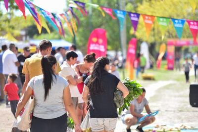 La Plata: Con gran variedad de actividades Villa Elvira festejará su 115° aniversario