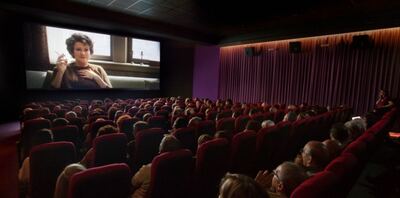La Provincia lanza el primer Festival Internacional de Cine bonaerense