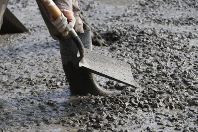 Ensenada: Continúa ejecutándose a buen ritmo las obras de pavimentación en Punta Lara