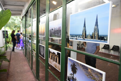 La Plata: Este fin de semana llega el “Circuito de los Museos Platenses”