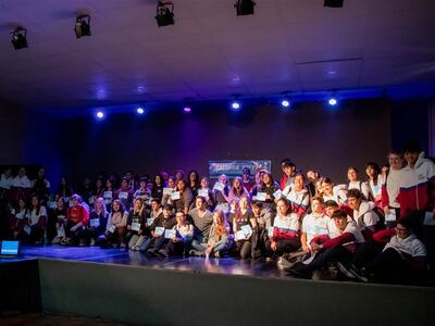 Junín: Se realizó una nueva jornada del programa “AyudArte”