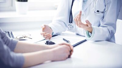 La Plata: Por la presión impositiva, 6 de cada 10 médicos redujo la cantidad de turnos