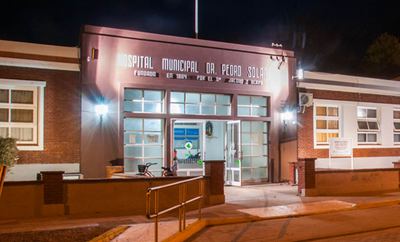 Ayacucho: El Hospital Municipal suma un nuevo servicio en oftalmología