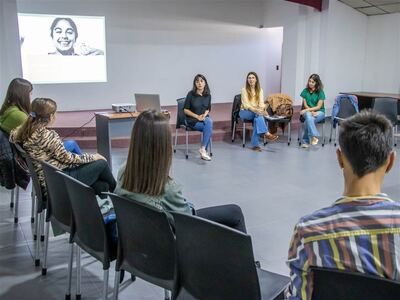 Junín: La Comuna realizó una nueva capacitación sobre la “Ley Micaela”