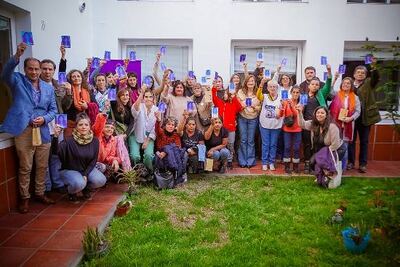 La Plata: Se entregaron reconocimientos en memoria de Johana Ramallo