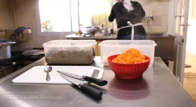 Madariaga: Dictarán un curso gratuito del RePuPa para pequeños emprendedores alimenticios