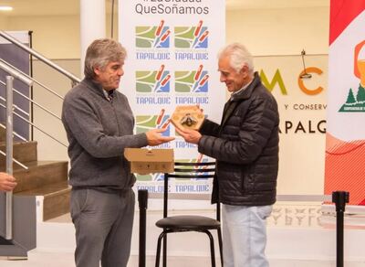 Tapalqué: Se realizó el cierre de la Semana de la Miel