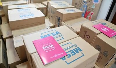 Confirman un incremento del 20% en el SAE y MESA Bonaerense