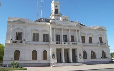 Azul: Entró en vigencia el plan especial para regularizar deudas por tasas municipales