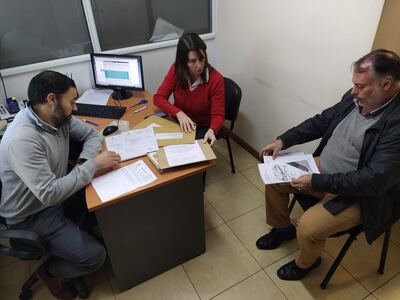 Tandil: Se renovarán las camas mecánicas en el Hospital Santamarina