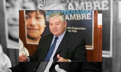 Condenan a un exsenador por contratar “ñoquis” en la Legislatura bonaerense