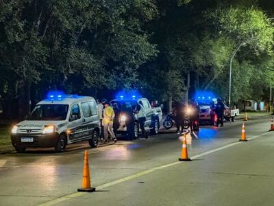 Mar del Plata:  En el último año disminuyeron los siniestros viales y las víctimas fatales en la ciudad
