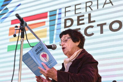 Lincoln: Ultiman detalles para la edición 2023 de la Feria del Lector