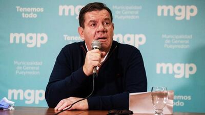 Mar del Plata: Estos son los candidatos a concejales que acompañarán a Montenegro para buscar su reelección