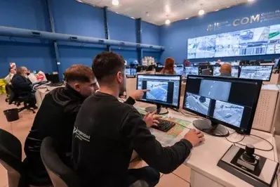 Mar del Plata: El Municipio colaboró en una investigación por fraude informático