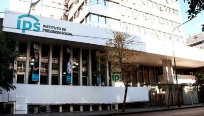 IPS: El próximo viernes arranca el calendario de pago para jubilados y pensionados