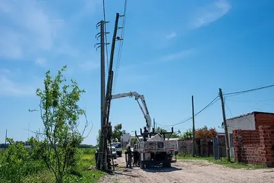 Berisso: La OMIC recibe reclamos por problemas de tensión en el suministro eléctrico