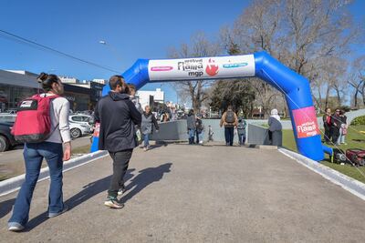 Mar del Plata: El Municipio presenta la tercera edición del Festival Flama para las vacaciones de invierno