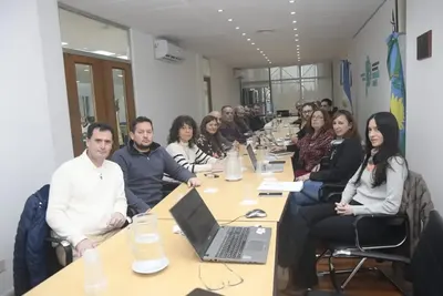 La Provincia propuso un aumento del 45% a los judiciales