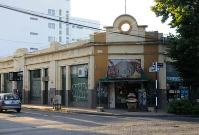 Tandil: Abrió la licitación para las obras de remodelación en el Mercado Municipal