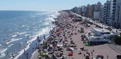 Monte Hermoso: La ciudad volverá a ser destino del programa “Viajes de Fin de Curso en la Provincia"