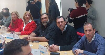 Paritarias: Los docentes bonaerenses recepcionaron la propuesta salarial de la Provincia