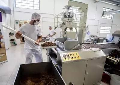 Mar del Plata: El Municipio impulsa el desarrollo de la industria de alimentos
