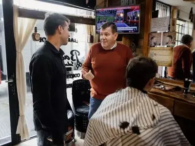 Mar del Plata: El programa "Mi Primer Comercio" atendió 556 consultas para abrir nuevos negocios en la ciudad