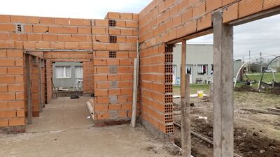 Ayacucho: Avanza la obra de ampliación en el CeFIC