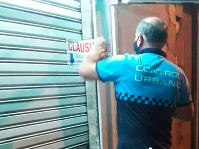 Berisso: El Municipio y el ReBa realizan operativos de control de venta de bebidas alcohólicas