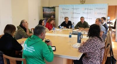 Madariaga: Se acordó un nuevo aumento salarial para municipales