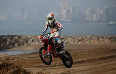 Mar del Plata: Con más de 700 competidores se realizará el Enduro de Invierno