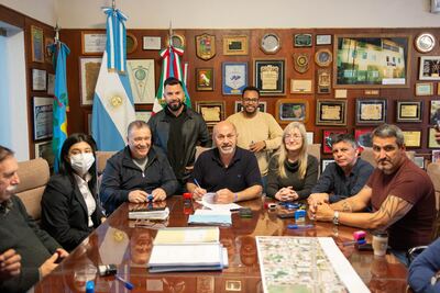 Ensenada: Licitaron el tramo urbano de la Autovía Rivadavia