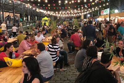 Tandil: La Comuna acompañará a pequeños productores en el Mercado Gastronómico